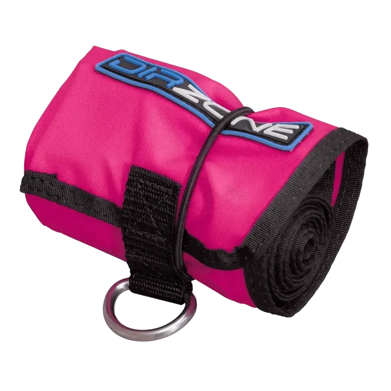 DIRZONE Alert Marker 120cm PRO pink pink 120cm
