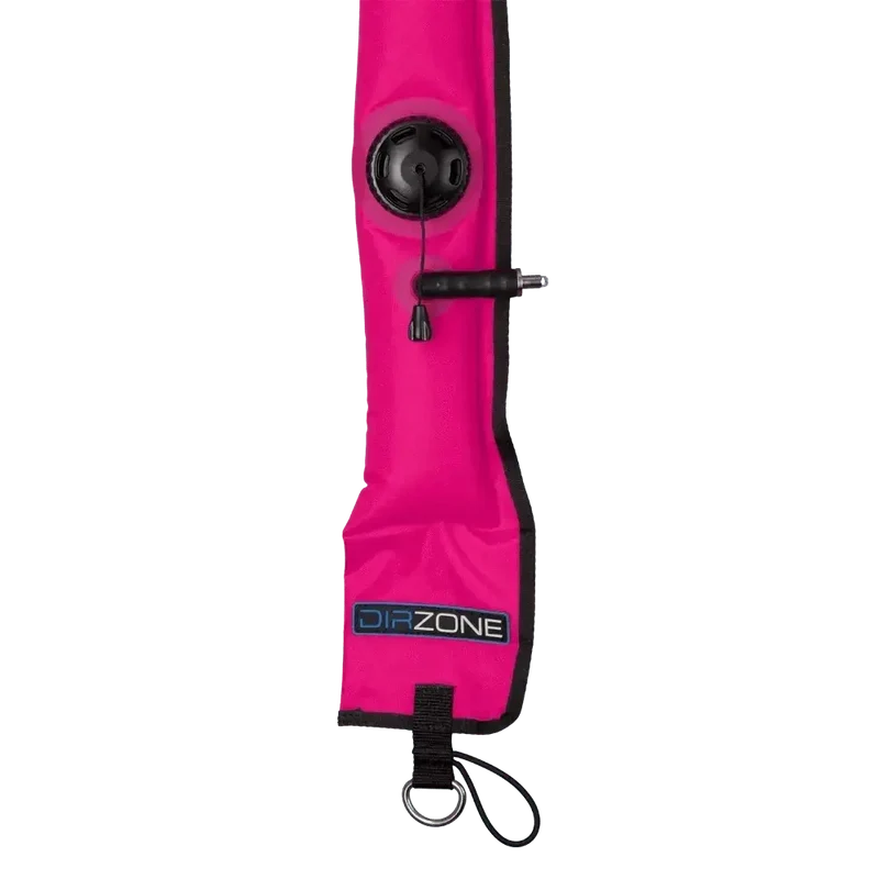 DIRZONE Alert Marker 120cm PRO pink pink 120cm