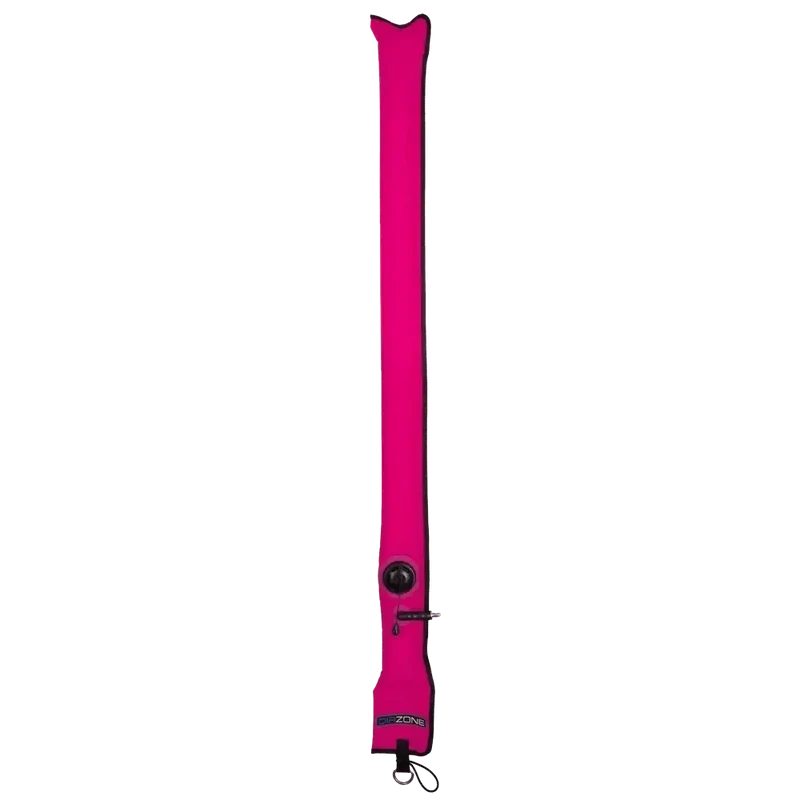 DIRZONE Alert Marker 120cm PRO pink pink 120cm