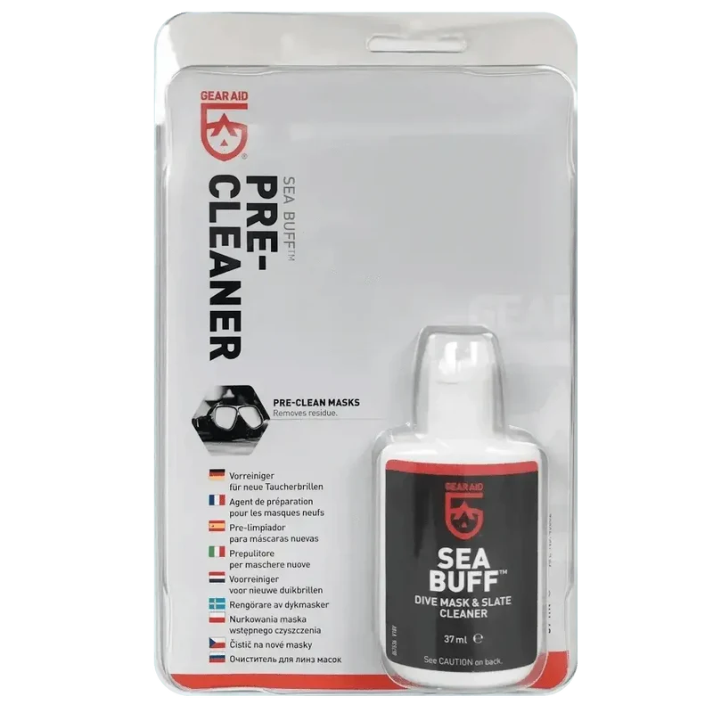 Sea Buff precleaner 37ml