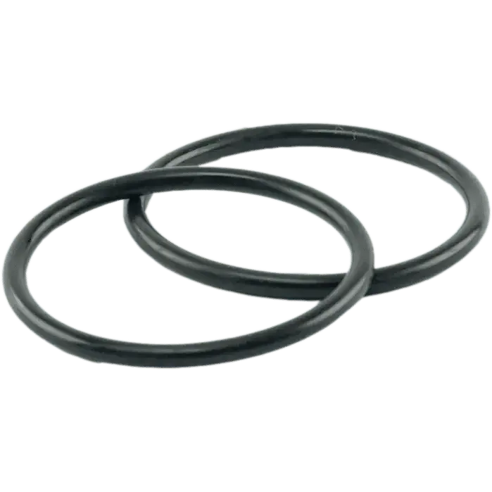 ROLOCK O-Rings f. Neoprene seals black