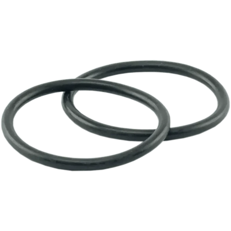 ROLOCK O-Ring f. Latex seals black