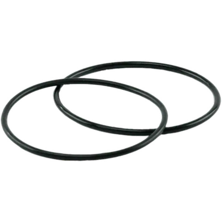 ROLOCK O-Rings f. red Ring black