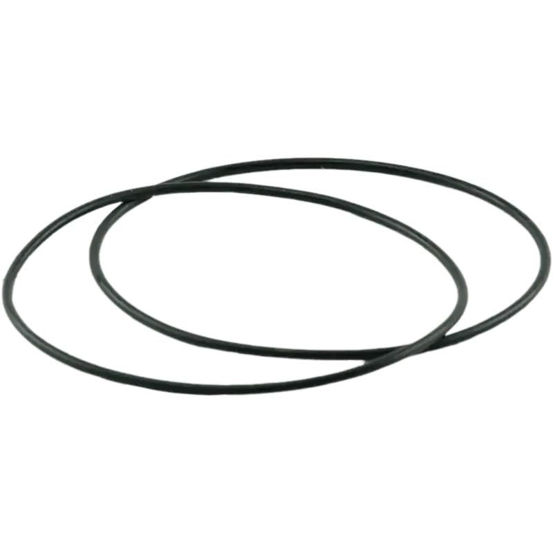 ROLOCK O-Rings Bajonett from 2006 black
