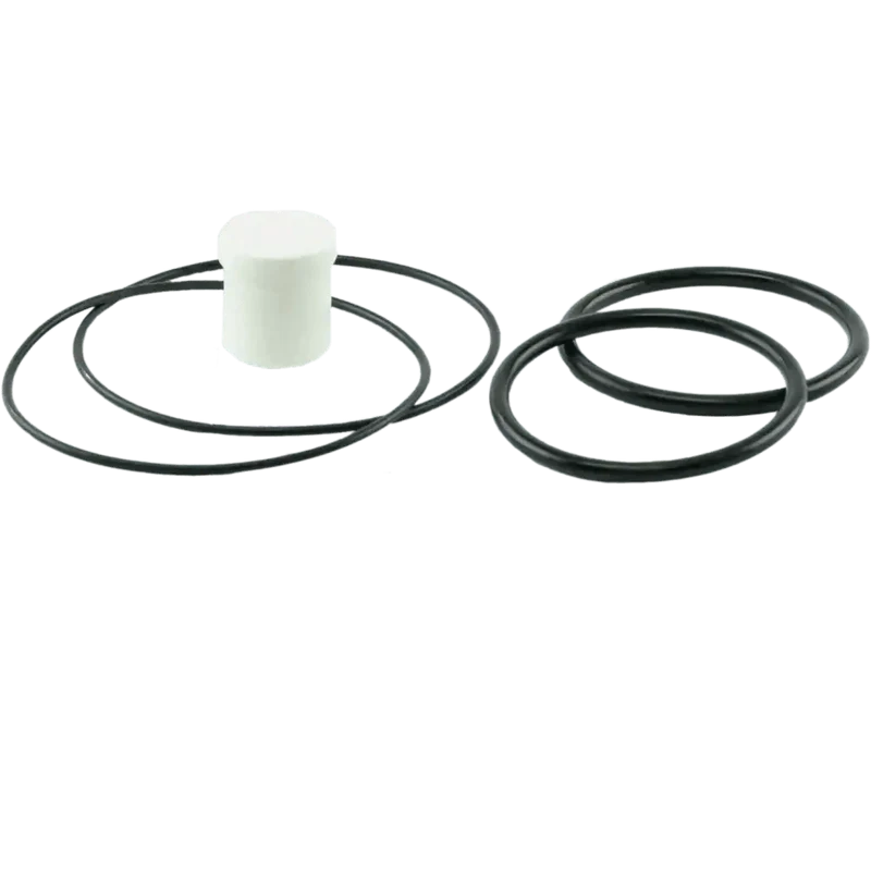 ROLOCK Carekit Rolock 2 black