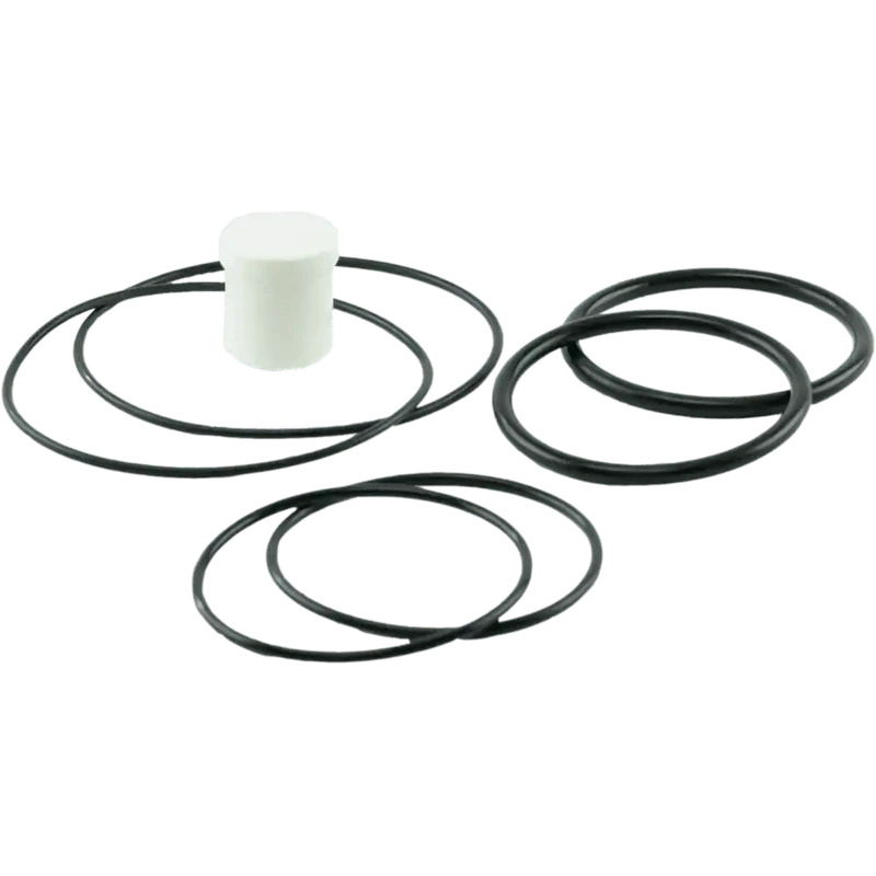ROLOCK Pflegeset Carekit 1 and 3 black