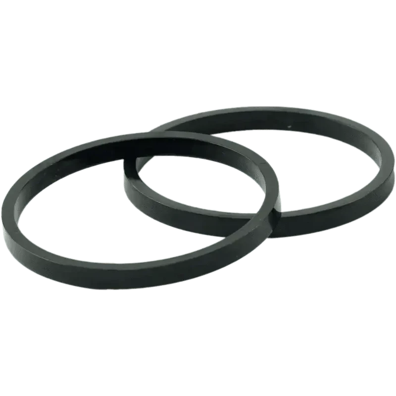 ROLOCK Ring 2 black black