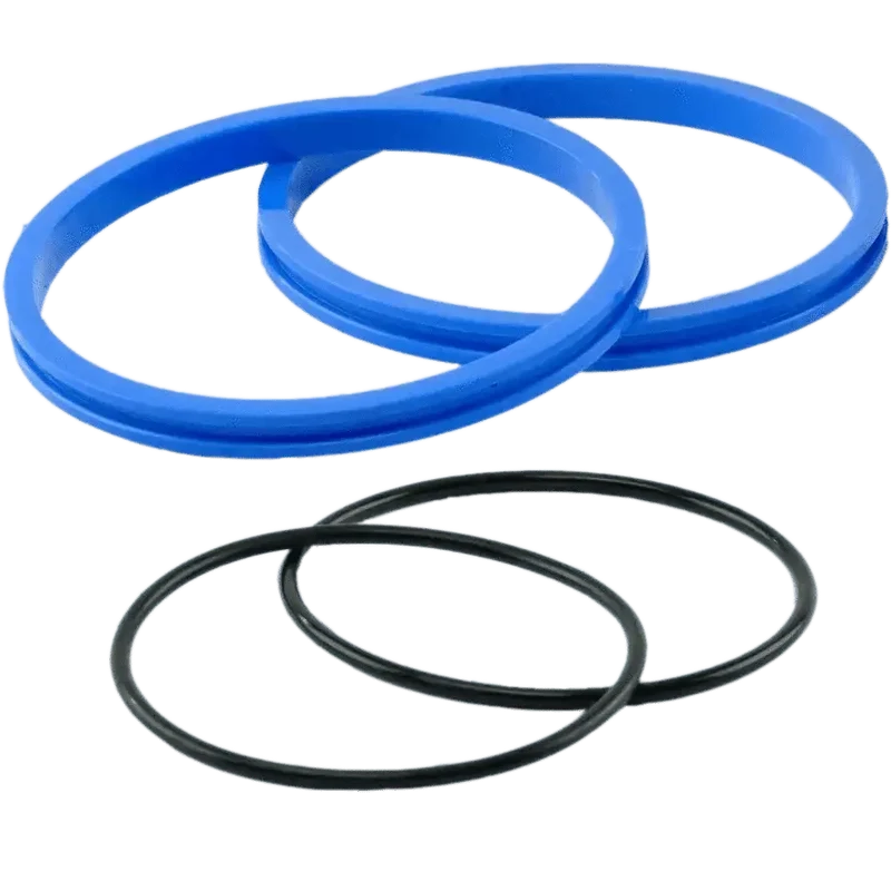 ROLOCK Ring 1 blue blue