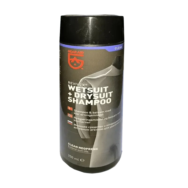 GEAR AID Wet- and Dry Suit Shampoo 250ml