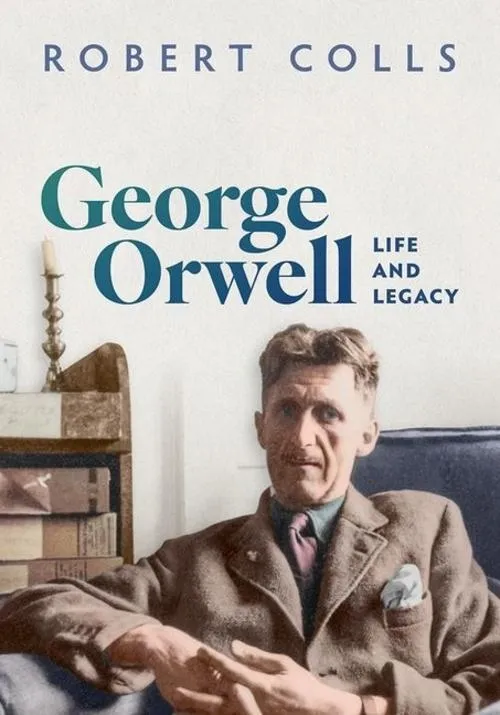 George Orwell
