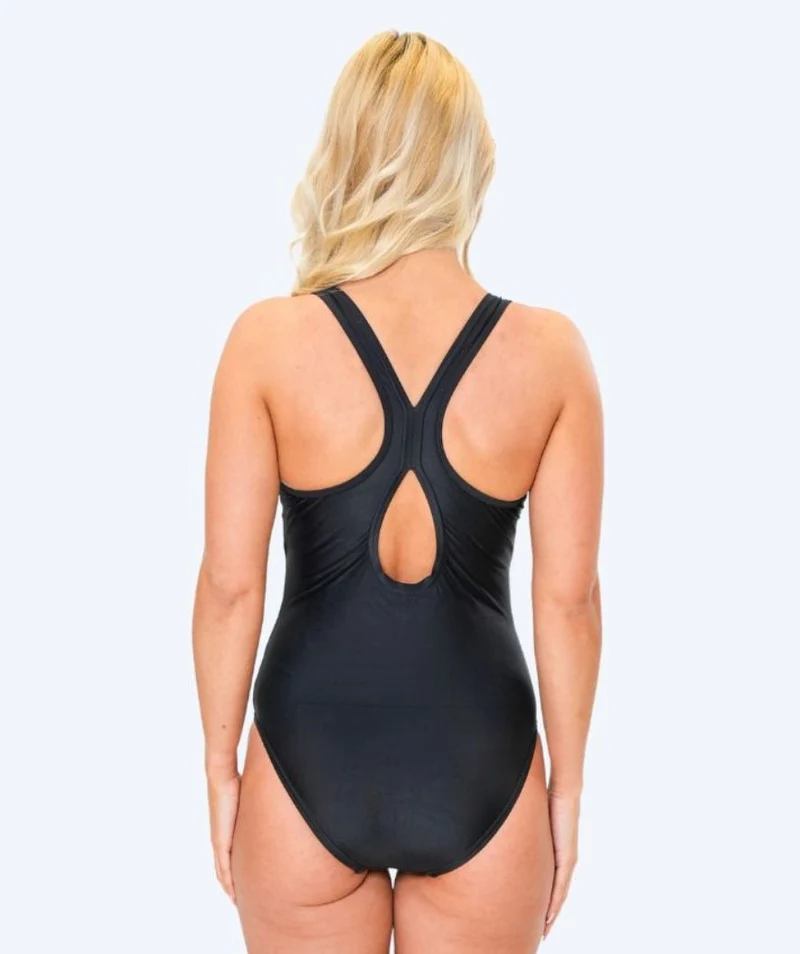 Watery Badeanzug für Damen - Lana - Schwarz