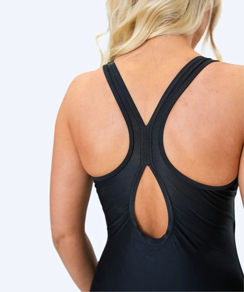 Watery Badeanzug für Damen - Lana - Schwarz