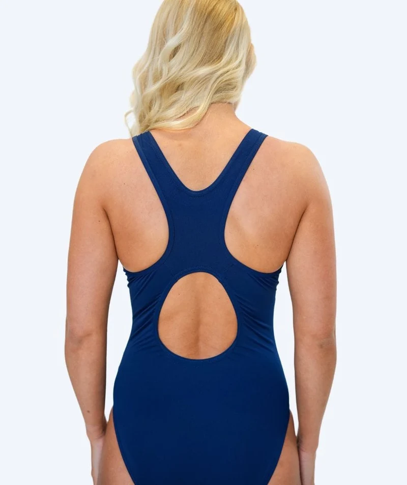 Watery Badeanzug für Damen - Marella - Dunkelblau