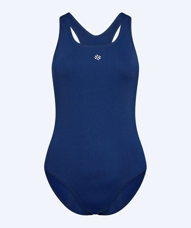 Watery Badeanzug für Damen - Marella - Dunkelblau