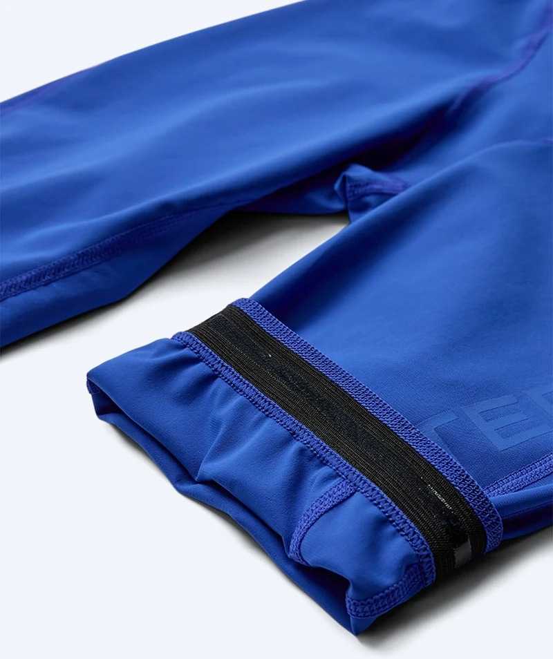 Watery Wettkampf Badeanzug für Damen - Rapidskin 2.0 - Blau