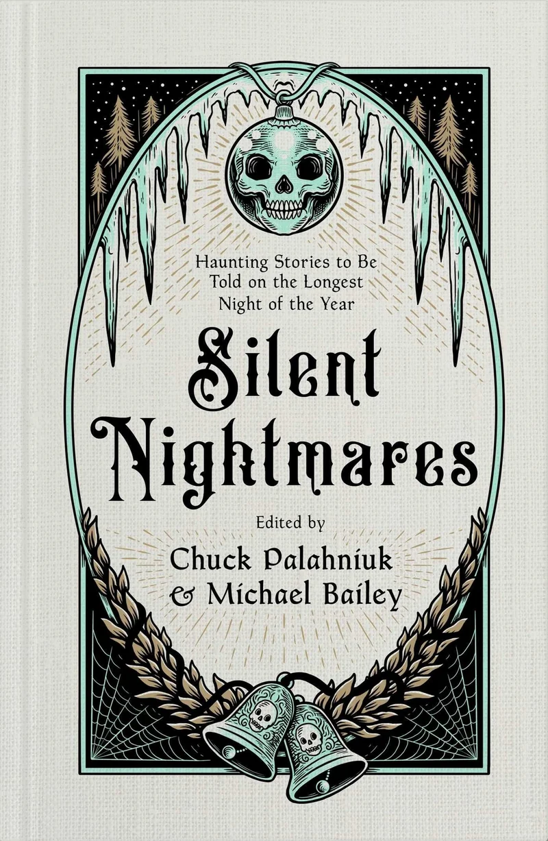 Silent Nightmares