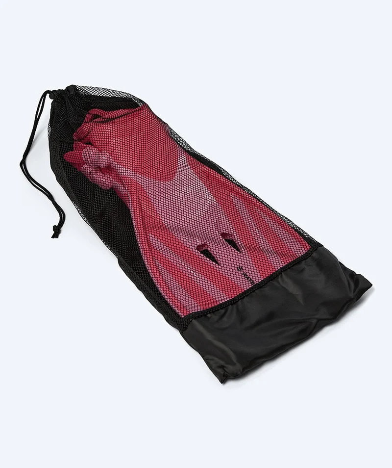 Watery Taucherflossen für Erwachsene - Shack - Rosa