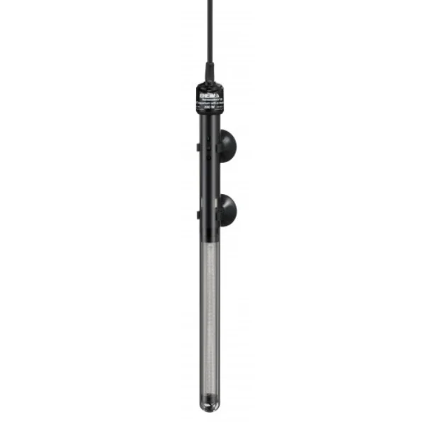 Eheim thermocontrol+e Elektronischer Aquarienheizer 150W mit WLAN 200-300l