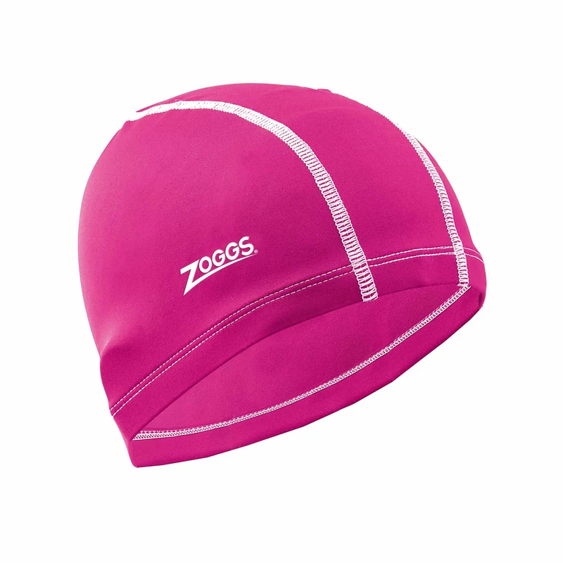 Nylon-Spandex Cap