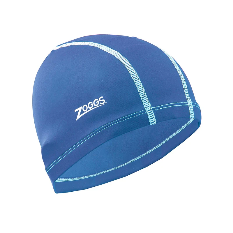 Nylon-Spandex Cap