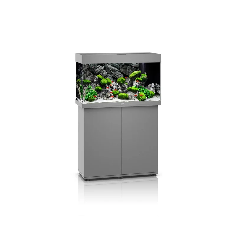 Juwel Rio 125 LED SBX 125l Aquarium Kombination