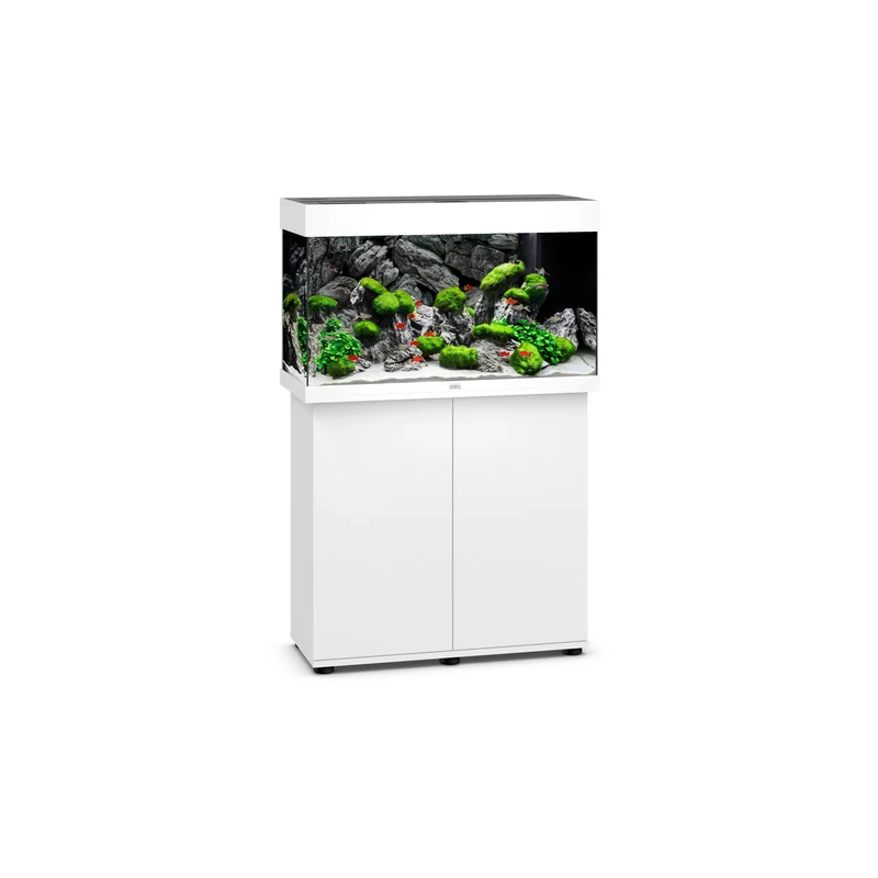 Juwel Rio 125 LED SBX 125l Aquarium Kombination