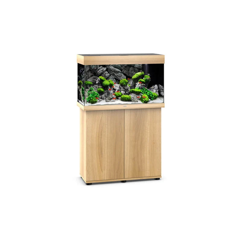 Juwel Rio 125 LED SBX 125l Aquarium Kombination