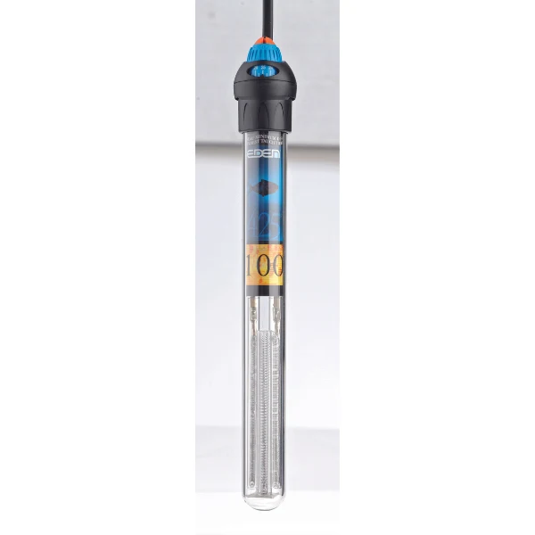 Eden Regelheizer 100W 100l