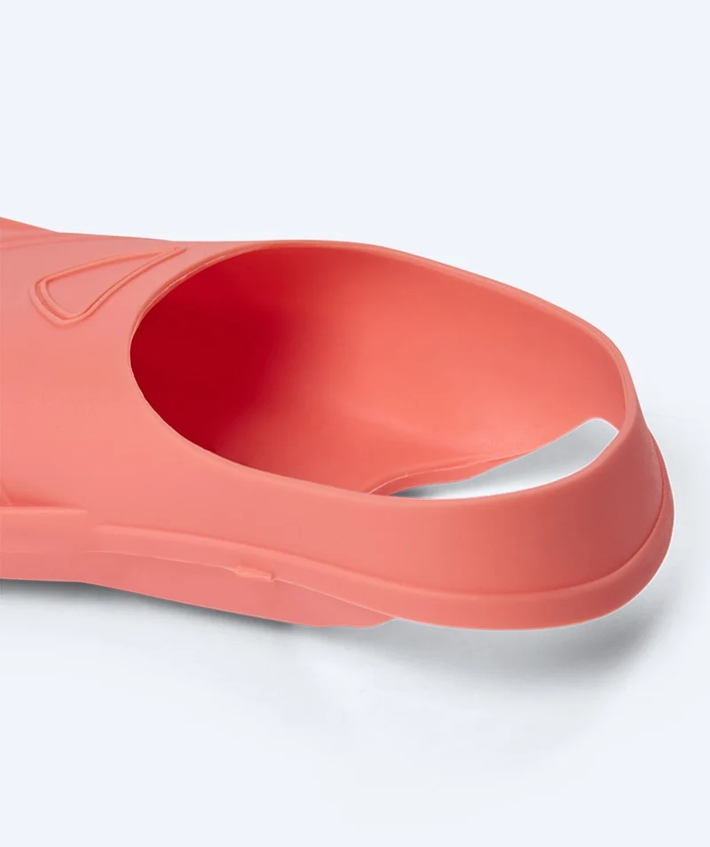 Watery Schwimmflossen für Kinder (25-34) - Bimasha - Hellrosa