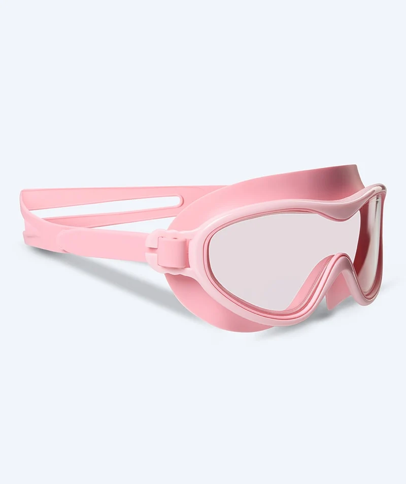 Watery Schwimmbrille für Kinder - Bradford - Rosa