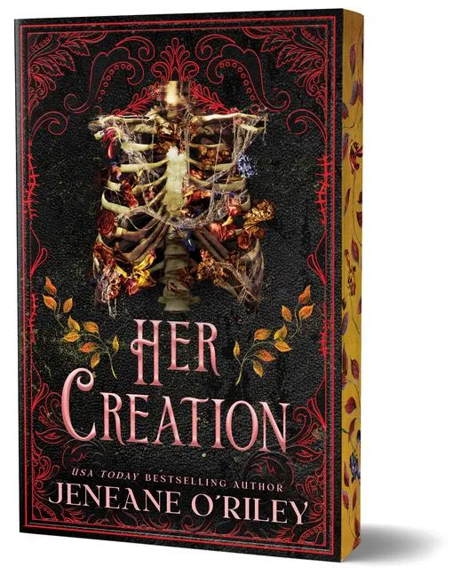 Her Creation (Deluxe Edition)