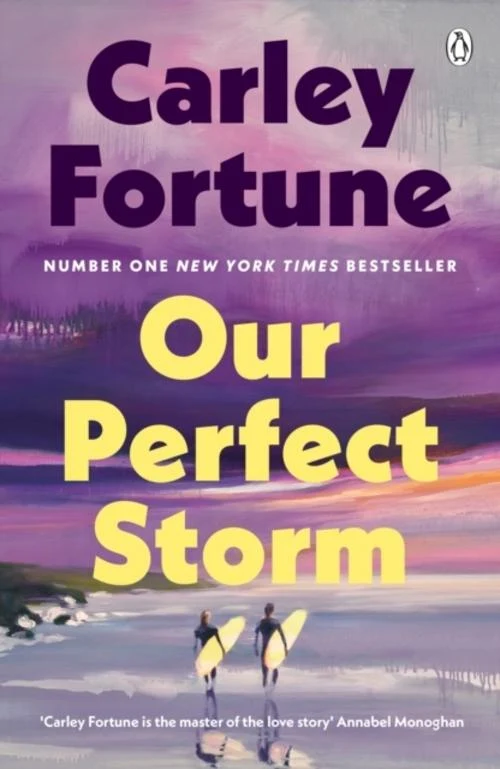 Our Perfect Storm