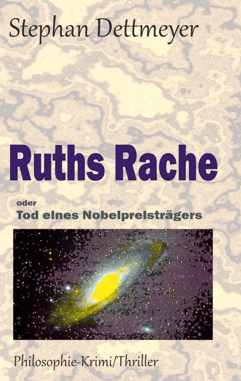 Ruths Rache