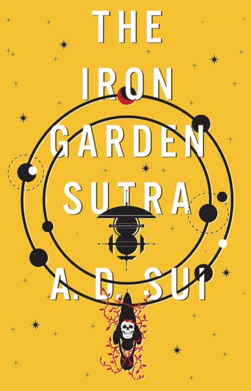 The Iron Garden Sutra
