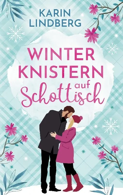 Winterknistern auf Schottisch