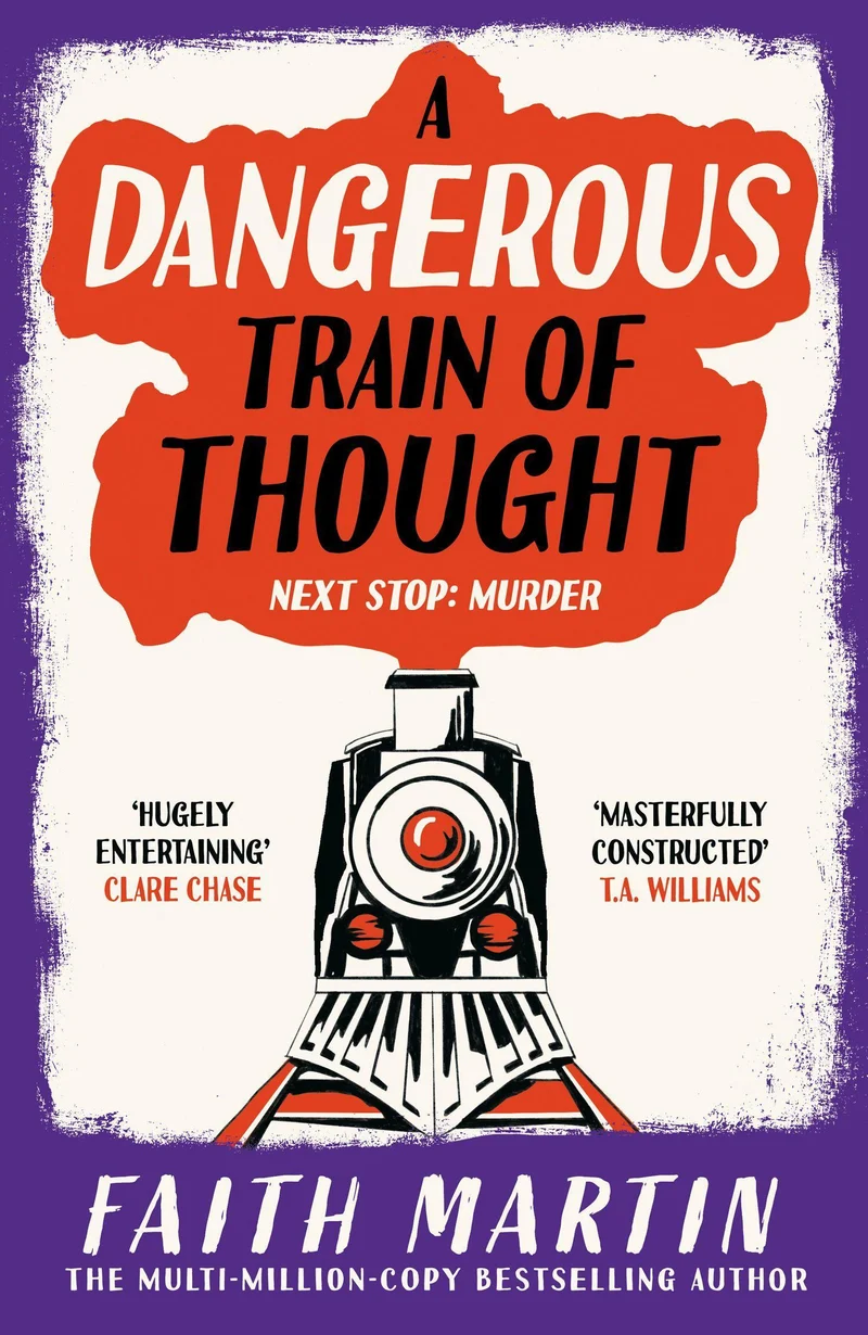 A Dangerous Train of Thought