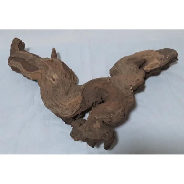 Aquadeco Savannen Holz L #85