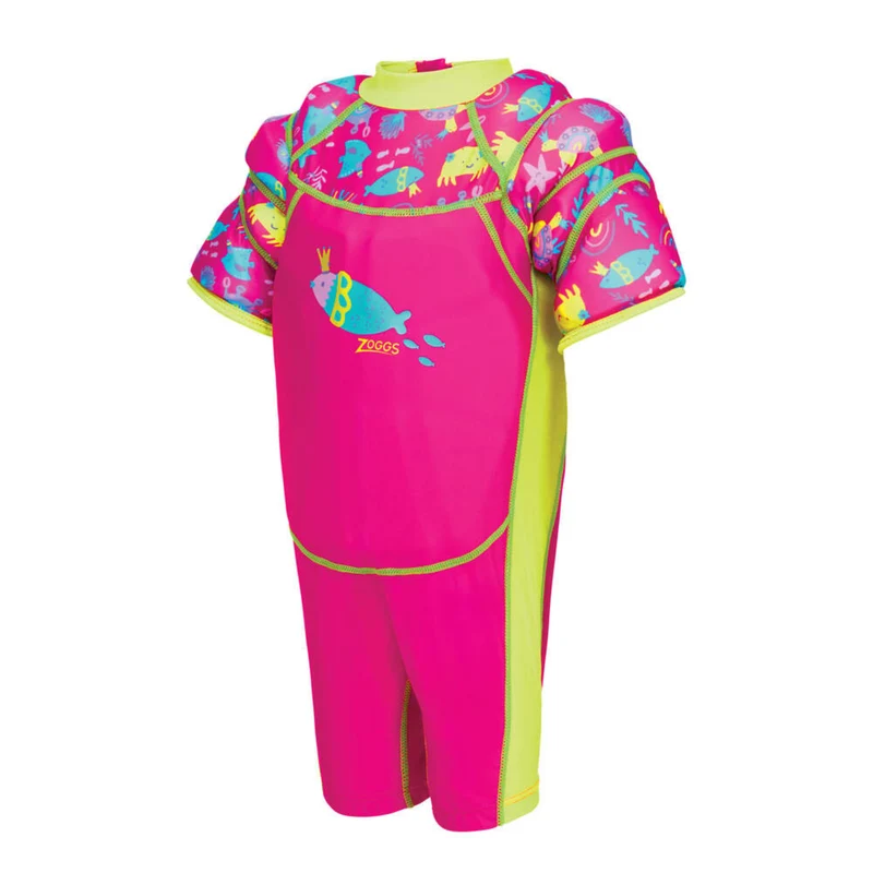 Seasaw Waterwing Floatsuit - Schwimmwesten Anzug für Kinder