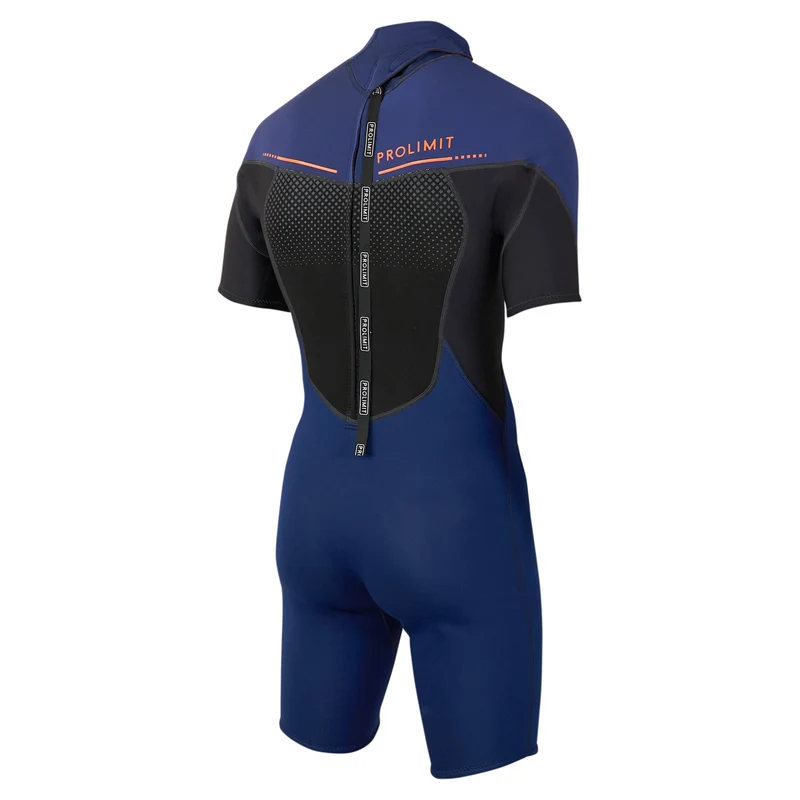 Fusion Shorty Backzip 2/2
