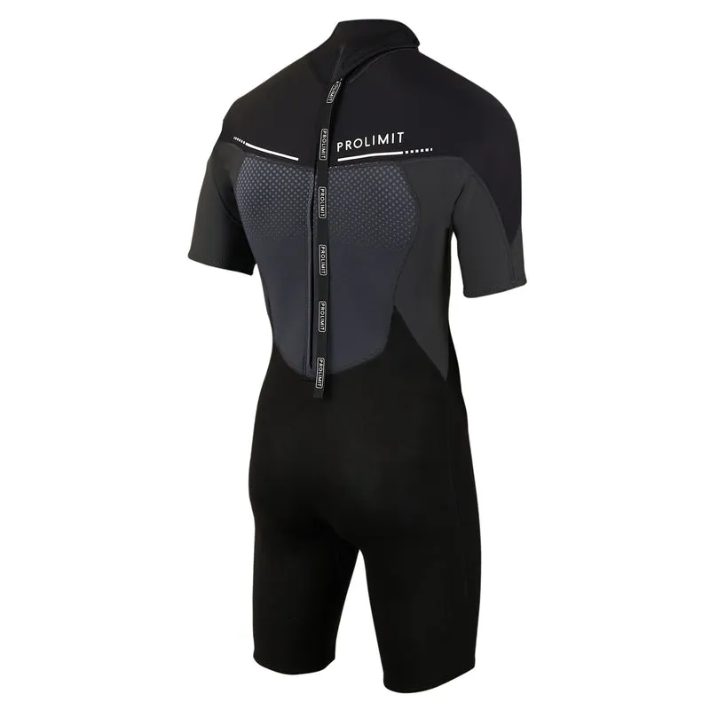 Fusion Shorty Backzip 2/2