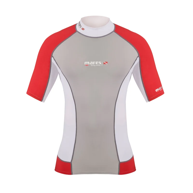 Rashguard Trilastic S/S Shirt XS Unisex