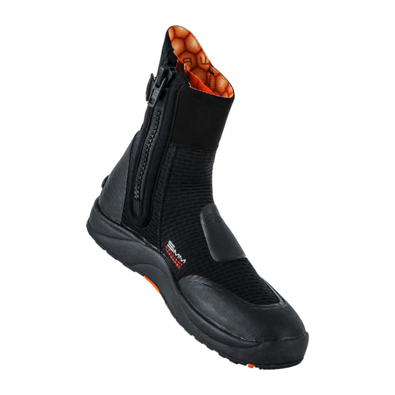 7mm Ultrawarmth Boot Schwarz