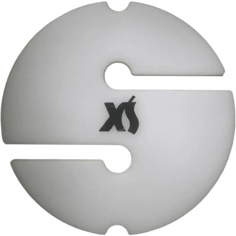 XSSCUBA Cave Marker Glow in the Dark glow 55mm