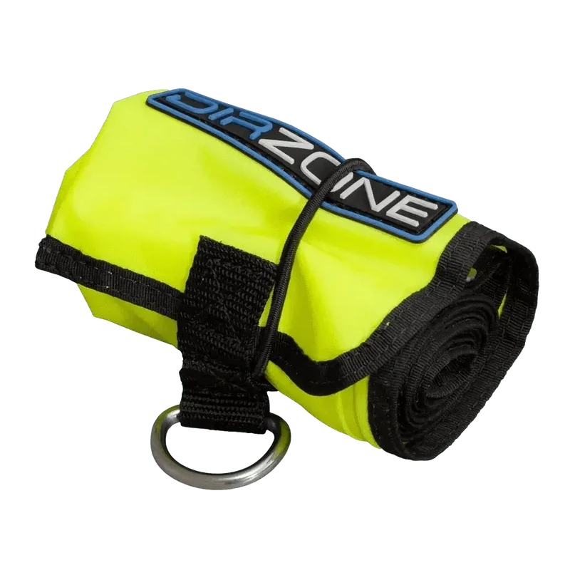DIRZONE Alert Marker 120cm PRO SMALL OPV YELLOW yellow 120cm