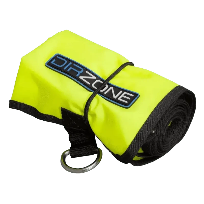 DIRZONE Alert Marker 180cm PRO YELLOW yellow 180cm