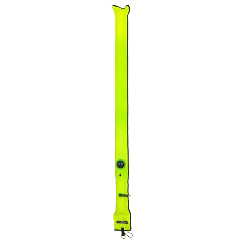 DIRZONE Alert Marker 180cm PRO YELLOW yellow 180cm