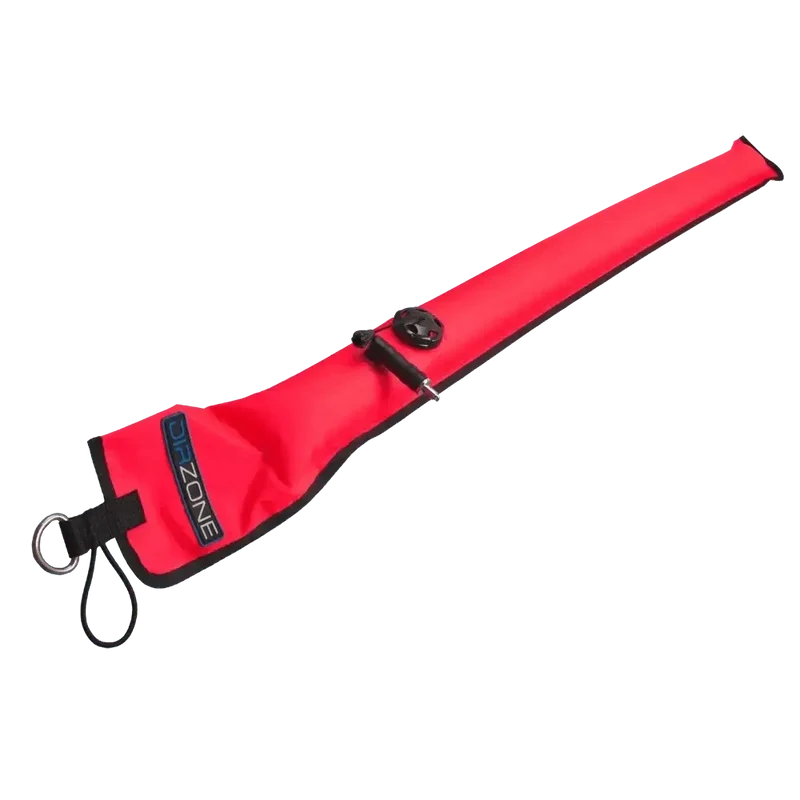 DIRZONE Alert Marker 120cm PRO SMALL OPV orange 120cm