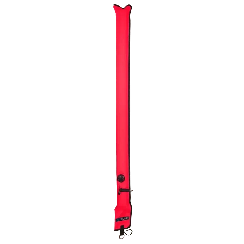 DIRZONE Alert Marker 120cm PRO SMALL OPV orange 120cm