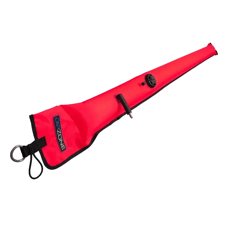 DIRZONE Alert Marker 180cm PRO orange 180cm