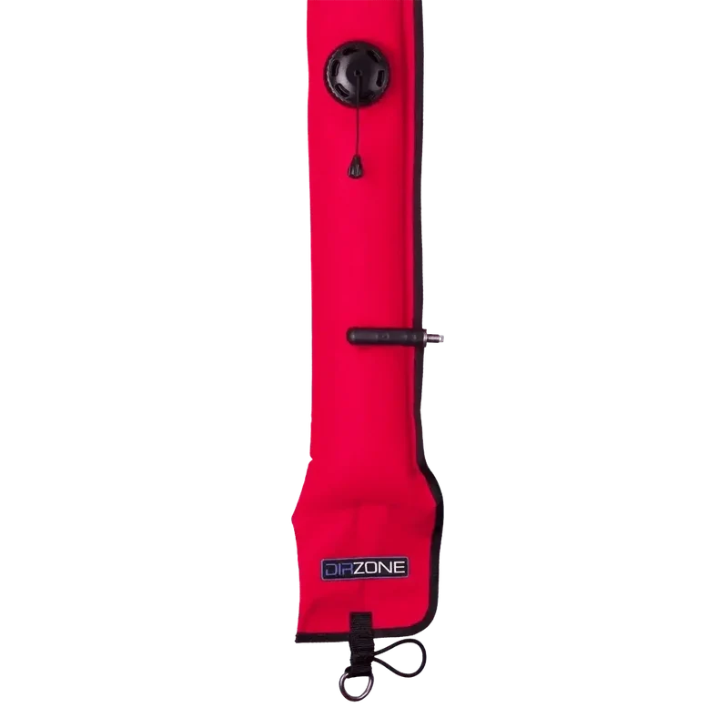 DIRZONE Alert Marker 180cm PRO orange 180cm